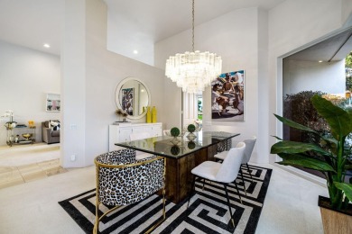 Beautifully appointed home located behind the private gates at on Desert Horizons Country Club in California - for sale on GolfHomes.com, golf home, golf lot