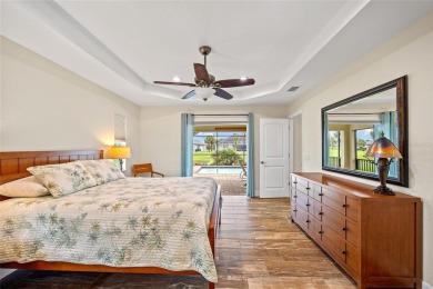 ROTONDA WEST! BEAUTIFUL 3 BEDROOM, 2 BATH, 3-CAR GARAGE CANAL on Rotonda Golf and Country Club - Long Marsh  in Florida - for sale on GolfHomes.com, golf home, golf lot