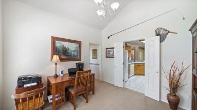 Charming 3-bedroom custom home with recent updates near the on Creekview Golf Club in Texas - for sale on GolfHomes.com, golf home, golf lot