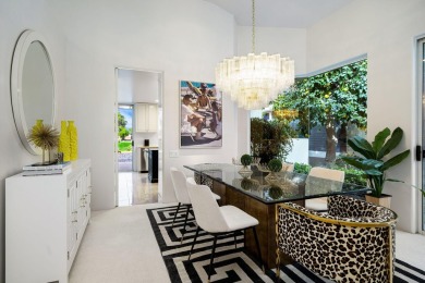 Beautifully appointed home located behind the private gates at on Desert Horizons Country Club in California - for sale on GolfHomes.com, golf home, golf lot