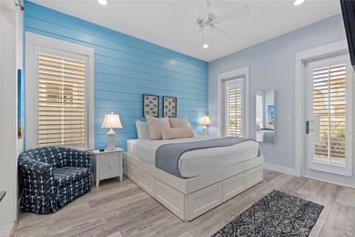 Located within the prestigious Palmilla Beach Resort & Golf on Palmilla Beach Golf Club in Texas - for sale on GolfHomes.com, golf home, golf lot