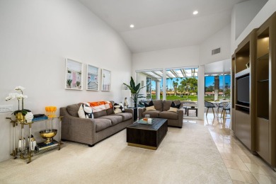Beautifully appointed home located behind the private gates at on Desert Horizons Country Club in California - for sale on GolfHomes.com, golf home, golf lot