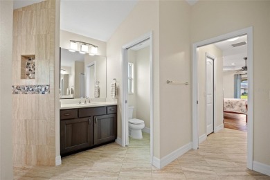 ROTONDA WEST! BEAUTIFUL 3 BEDROOM, 2 BATH, 3-CAR GARAGE CANAL on Rotonda Golf and Country Club - Long Marsh  in Florida - for sale on GolfHomes.com, golf home, golf lot