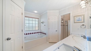 Charming 3-bedroom custom home with recent updates near the on Creekview Golf Club in Texas - for sale on GolfHomes.com, golf home, golf lot
