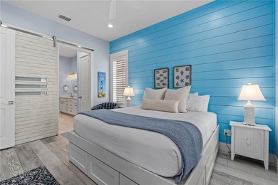 Located within the prestigious Palmilla Beach Resort & Golf on Palmilla Beach Golf Club in Texas - for sale on GolfHomes.com, golf home, golf lot