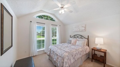 Charming 3-bedroom custom home with recent updates near the on Creekview Golf Club in Texas - for sale on GolfHomes.com, golf home, golf lot
