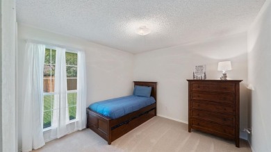 Charming 3-bedroom custom home with recent updates near the on Creekview Golf Club in Texas - for sale on GolfHomes.com, golf home, golf lot