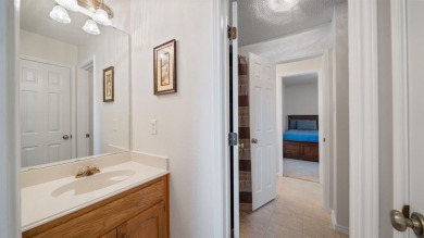 Charming 3-bedroom custom home with recent updates near the on Creekview Golf Club in Texas - for sale on GolfHomes.com, golf home, golf lot