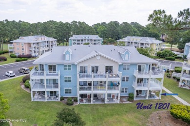 Welcome to 330 S Middleton Drive Unit 1201, a beautiful on Brunswick Plantation and Golf Resorts in North Carolina - for sale on GolfHomes.com, golf home, golf lot