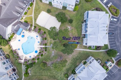 Welcome to 330 S Middleton Drive Unit 1201, a beautiful on Brunswick Plantation and Golf Resorts in North Carolina - for sale on GolfHomes.com, golf home, golf lot