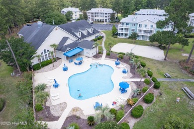 Welcome to 330 S Middleton Drive Unit 1201, a beautiful on Brunswick Plantation and Golf Resorts in North Carolina - for sale on GolfHomes.com, golf home, golf lot