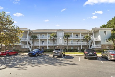 Beautiful 3BR/2BA condo in Willow Bend at Barefoot Resort with on Barefoot Resort and Golf Club  in South Carolina - for sale on GolfHomes.com, golf home, golf lot