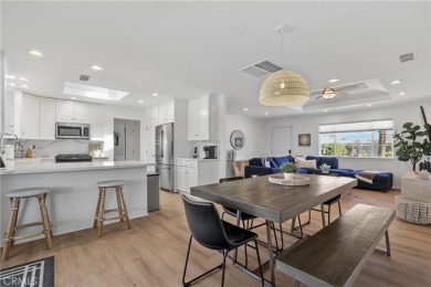 Welcome to this beautifully remodeled single-story home on Palm Desert Country Club in California - for sale on GolfHomes.com, golf home, golf lot