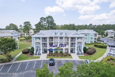 Welcome to 330 S Middleton Drive Unit 1201, a beautiful on Brunswick Plantation and Golf Resorts in North Carolina - for sale on GolfHomes.com, golf home, golf lot