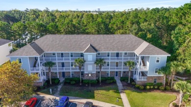 Beautiful 3BR/2BA condo in Willow Bend at Barefoot Resort with on Barefoot Resort and Golf Club  in South Carolina - for sale on GolfHomes.com, golf home, golf lot