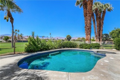 Welcome to this beautifully remodeled single-story home on Palm Desert Country Club in California - for sale on GolfHomes.com, golf home, golf lot