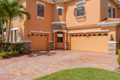 AMAZING PRICE and Elegantly presented in the prestigious gated on Duran Golf Course in Florida - for sale on GolfHomes.com, golf home, golf lot