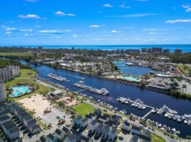 Beautiful 3BR/2BA condo in Willow Bend at Barefoot Resort with on Barefoot Resort and Golf Club  in South Carolina - for sale on GolfHomes.com, golf home, golf lot