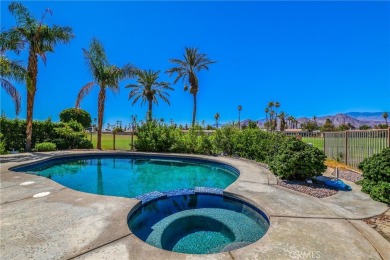 Welcome to this beautifully remodeled single-story home on Palm Desert Country Club in California - for sale on GolfHomes.com, golf home, golf lot