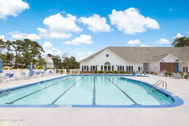 Welcome to 330 S Middleton Drive Unit 1201, a beautiful on Brunswick Plantation and Golf Resorts in North Carolina - for sale on GolfHomes.com, golf home, golf lot