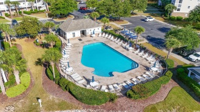 Beautiful 3BR/2BA condo in Willow Bend at Barefoot Resort with on Barefoot Resort and Golf Club  in South Carolina - for sale on GolfHomes.com, golf home, golf lot