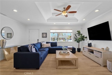 Welcome to this beautifully remodeled single-story home on Palm Desert Country Club in California - for sale on GolfHomes.com, golf home, golf lot