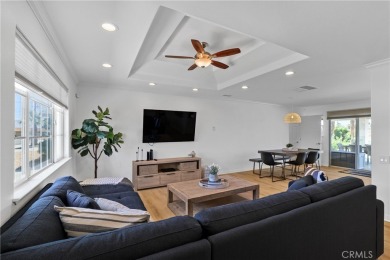 Welcome to this beautifully remodeled single-story home on Palm Desert Country Club in California - for sale on GolfHomes.com, golf home, golf lot
