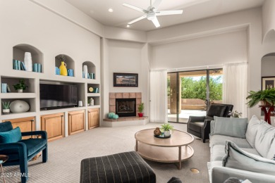 Welcome to luxury living in the heart of the prestigious Las on Las Sendas Golf Club in Arizona - for sale on GolfHomes.com, golf home, golf lot