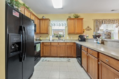 Beautiful 3BR/2BA condo in Willow Bend at Barefoot Resort with on Barefoot Resort and Golf Club  in South Carolina - for sale on GolfHomes.com, golf home, golf lot