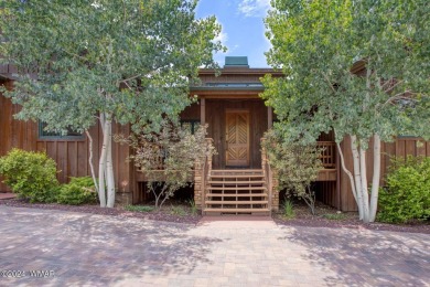 This beautiful home is located in the exclusive Torreon Golf on Torreon Golf Club in Arizona - for sale on GolfHomes.com, golf home, golf lot