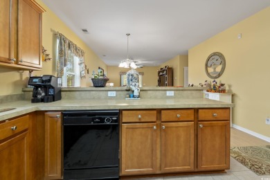 Beautiful 3BR/2BA condo in Willow Bend at Barefoot Resort with on Barefoot Resort and Golf Club  in South Carolina - for sale on GolfHomes.com, golf home, golf lot