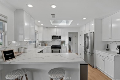 Welcome to this beautifully remodeled single-story home on Palm Desert Country Club in California - for sale on GolfHomes.com, golf home, golf lot