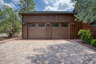 This beautiful home is located in the exclusive Torreon Golf on Torreon Golf Club in Arizona - for sale on GolfHomes.com, golf home, golf lot