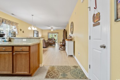 Beautiful 3BR/2BA condo in Willow Bend at Barefoot Resort with on Barefoot Resort and Golf Club  in South Carolina - for sale on GolfHomes.com, golf home, golf lot