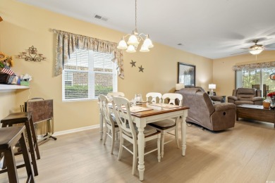 Beautiful 3BR/2BA condo in Willow Bend at Barefoot Resort with on Barefoot Resort and Golf Club  in South Carolina - for sale on GolfHomes.com, golf home, golf lot