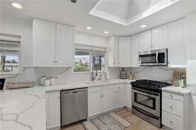 Welcome to this beautifully remodeled single-story home on Palm Desert Country Club in California - for sale on GolfHomes.com, golf home, golf lot