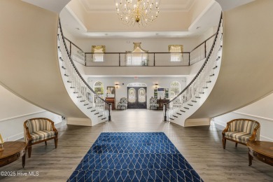 Welcome to 330 S Middleton Drive Unit 1201, a beautiful on Brunswick Plantation and Golf Resorts in North Carolina - for sale on GolfHomes.com, golf home, golf lot