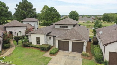 **FULLY REMODELED, BRAND NEW ROOF, GERMANTOWN SCHOOL ZONE, ON on Lake Caroline Golf Club in Mississippi - for sale on GolfHomes.com, golf home, golf lot