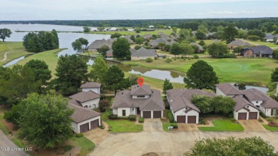 **FULLY REMODELED, BRAND NEW ROOF, GERMANTOWN SCHOOL ZONE, ON on Lake Caroline Golf Club in Mississippi - for sale on GolfHomes.com, golf home, golf lot