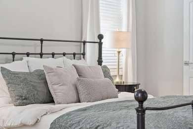 Welcome to this beautifully reimagined Lowcountry home on Charleston National Golf Club in South Carolina - for sale on GolfHomes.com, golf home, golf lot