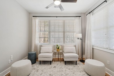 Welcome to this beautifully reimagined Lowcountry home on Charleston National Golf Club in South Carolina - for sale on GolfHomes.com, golf home, golf lot