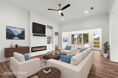 **FULLY REMODELED, BRAND NEW ROOF, GERMANTOWN SCHOOL ZONE, ON on Lake Caroline Golf Club in Mississippi - for sale on GolfHomes.com, golf home, golf lot