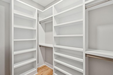 Welcome to this beautifully reimagined Lowcountry home on Charleston National Golf Club in South Carolina - for sale on GolfHomes.com, golf home, golf lot