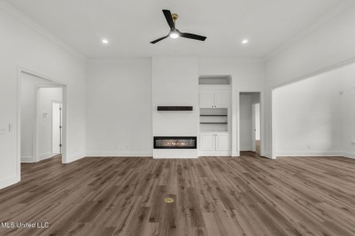 **FULLY REMODELED, BRAND NEW ROOF, GERMANTOWN SCHOOL ZONE, ON on Lake Caroline Golf Club in Mississippi - for sale on GolfHomes.com, golf home, golf lot