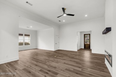 **FULLY REMODELED, BRAND NEW ROOF, GERMANTOWN SCHOOL ZONE, ON on Lake Caroline Golf Club in Mississippi - for sale on GolfHomes.com, golf home, golf lot