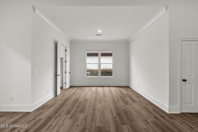 **FULLY REMODELED, BRAND NEW ROOF, GERMANTOWN SCHOOL ZONE, ON on Lake Caroline Golf Club in Mississippi - for sale on GolfHomes.com, golf home, golf lot