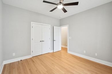 Welcome to this beautifully reimagined Lowcountry home on Charleston National Golf Club in South Carolina - for sale on GolfHomes.com, golf home, golf lot