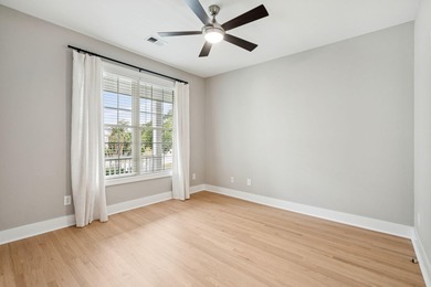 Welcome to this beautifully reimagined Lowcountry home on Charleston National Golf Club in South Carolina - for sale on GolfHomes.com, golf home, golf lot