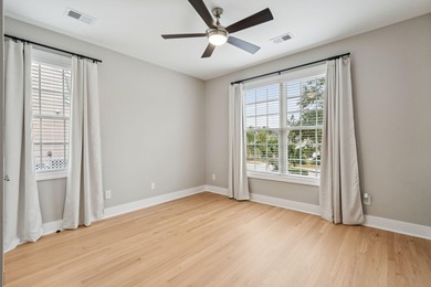 Welcome to this beautifully reimagined Lowcountry home on Charleston National Golf Club in South Carolina - for sale on GolfHomes.com, golf home, golf lot