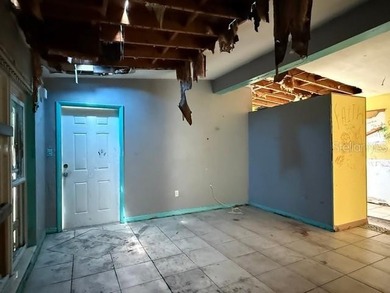 Great opportunity for investors, flippers, or buyers looking to on Port Charlotte Golf Club in Florida - for sale on GolfHomes.com, golf home, golf lot